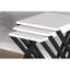 Ensemble de 3 tables gigognes Kira
