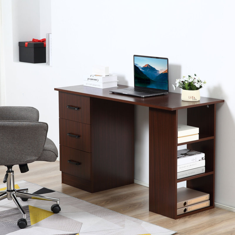 Cynthnia Computer Desk