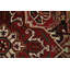 Tapis traditionnel à teinture végétale 8 x 12