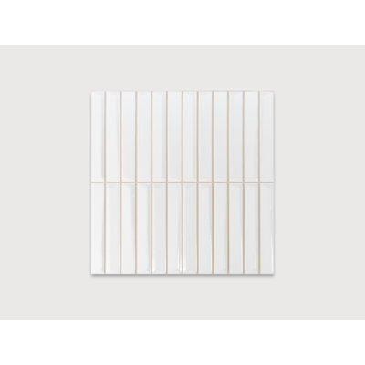 Barres Bliss blanches