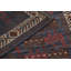 Burano One-of-a-Kind 2'3X2'6 Hand Knotted Area Rug