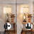 Deylani Metal USB Table Lamp
