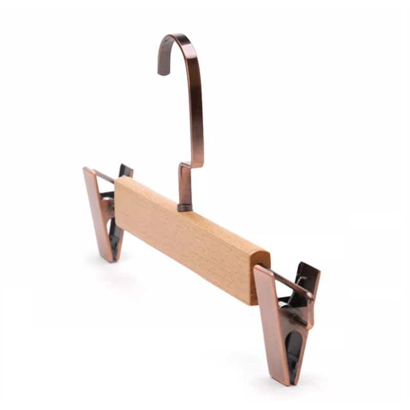 Cintre Woodclip Deluxe, 5