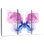 Fantastic Abstract Butterfly