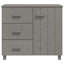 Haydyn 90cm Solid Wood Sideboard-207094939