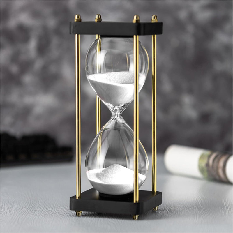 Decorative Object, White