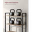 6 Tier Bookcase With Steel Frame-1651751198-1675943747