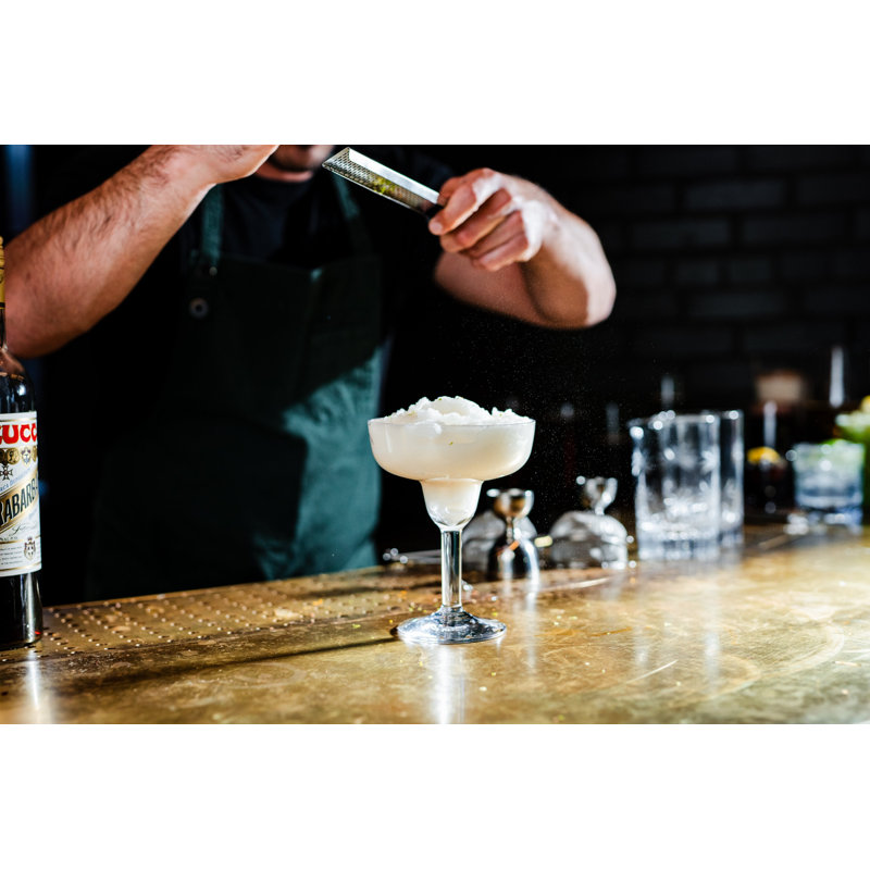 Calypso Margarita Glass