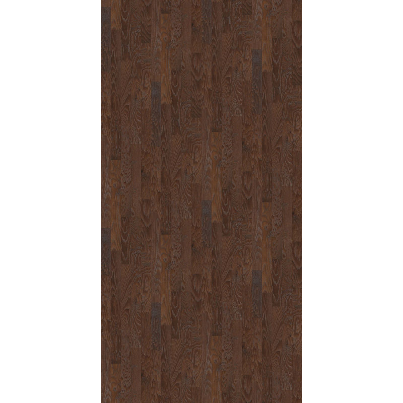 Plancher de bois franc d'ingénierie Paso Fino Hickory, Comté