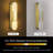 20'' Dimmable Led Alabaster Wall Sconces-127753394
