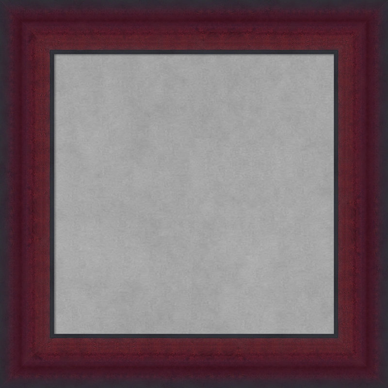 Tableau magnétique Canterbury, 21" H x 21" W