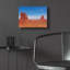 «Utah - Monument Valley» par Epic Portfolio, art mural en verre acrylique-201658439