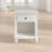 Delacour 21'' W Nightstand-641184118