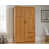 Highland Oak selected