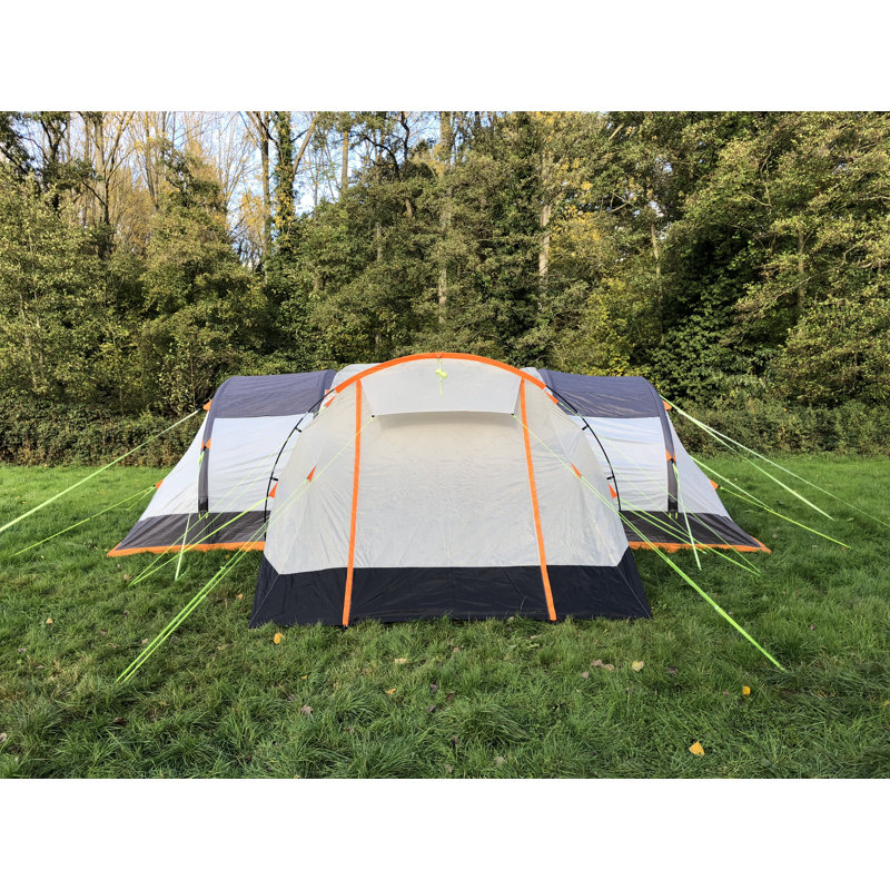 Godard Tent