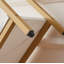 Console pour le vestibule. Table de canapé en panneau de fibres à densité moyenne (double couche)-1146358772-1192710380