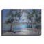  «River At Mildura» par Craig Trewin, art mural en métal, 24 po x 16 po-395498139