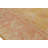 One-of-a-Kind 10'4" X 12'9" 1900s Wool Area Rug in Gold