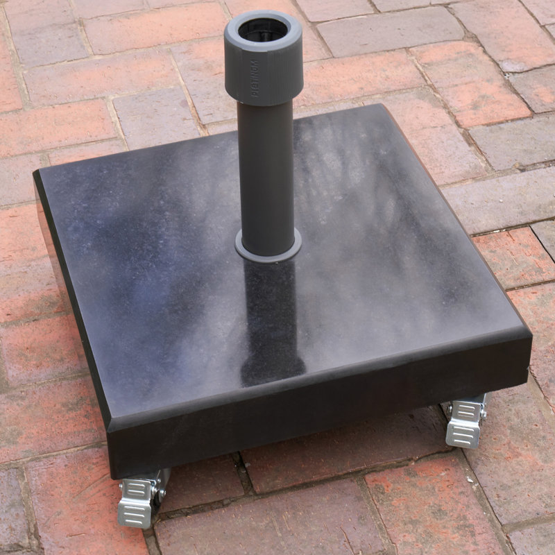 Aarnout 40kg Umbrella Base