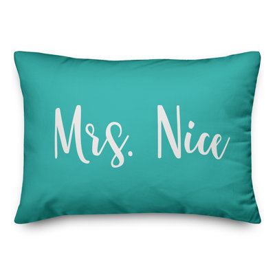  Coussin Mme. Nice