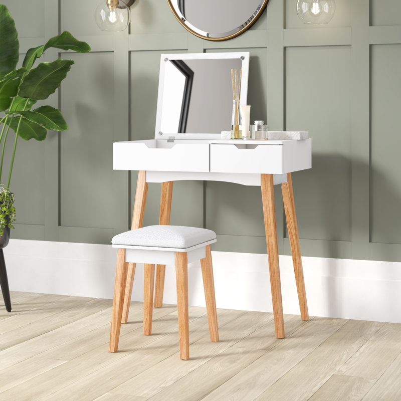 Abrego Vanity