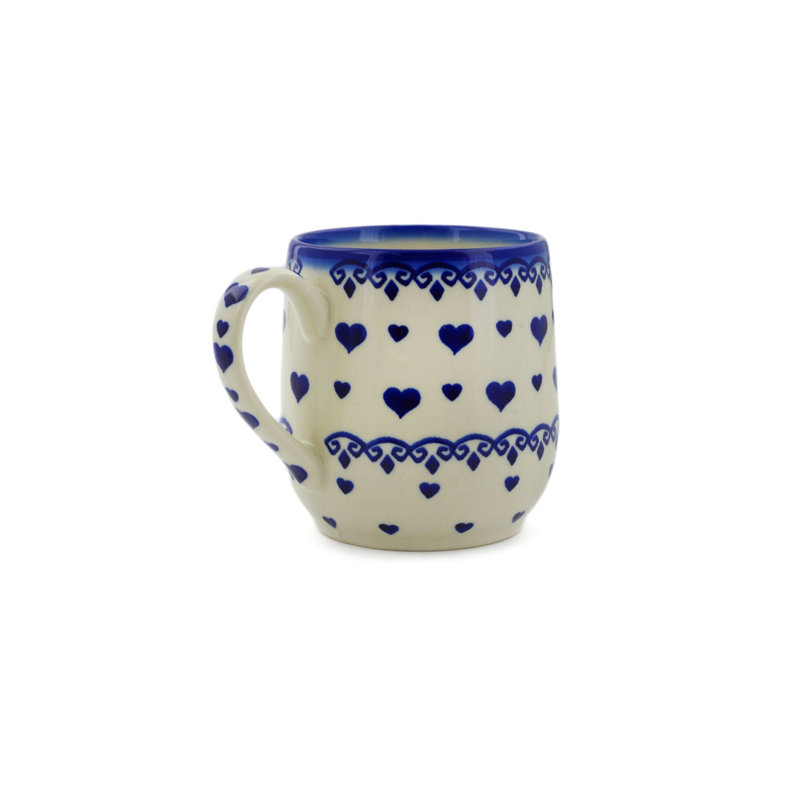 Tasse à café polonaise