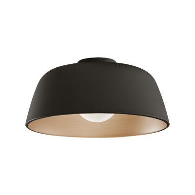 Miso 1 - Light Semi Flush Mount