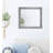Dematteo Solid Wood Flat Wall Mirror-24752516