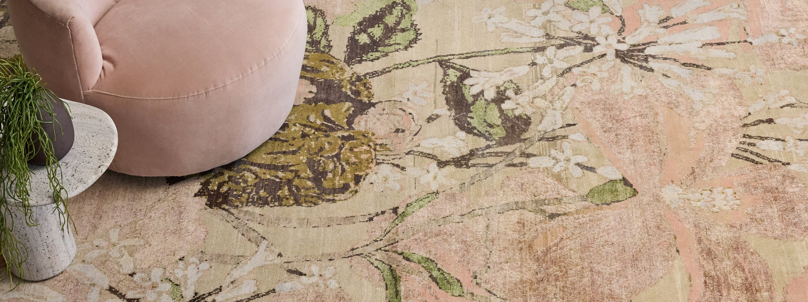 abc carpet & home Image Hero