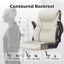 Fauteuil président ergonomique Ovidia-1933329981