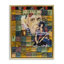 «Keith Richards Collage Floater», art mural encadré par Sabin-436578408-448980747