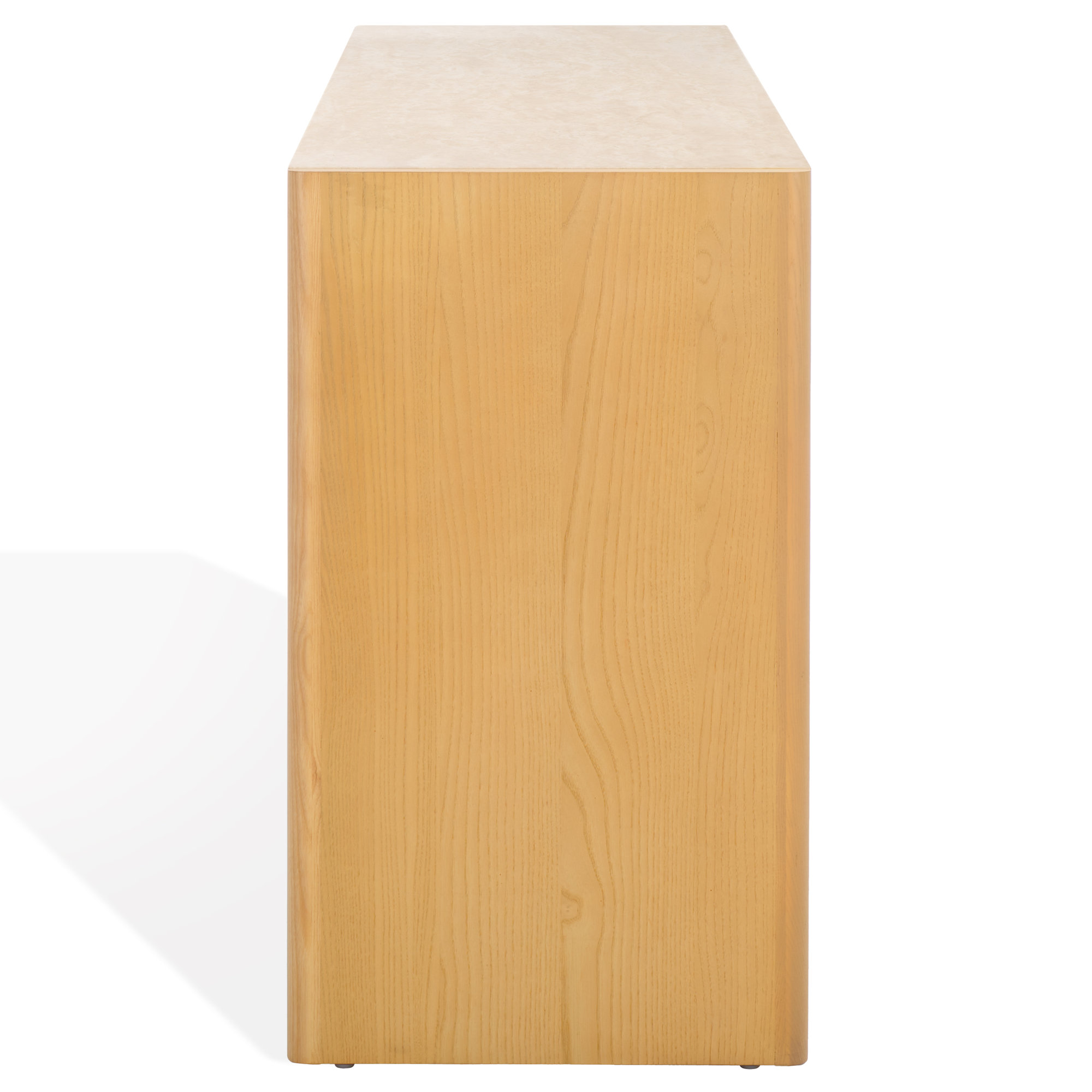 Granita 6 - Drawer Double Dresser
