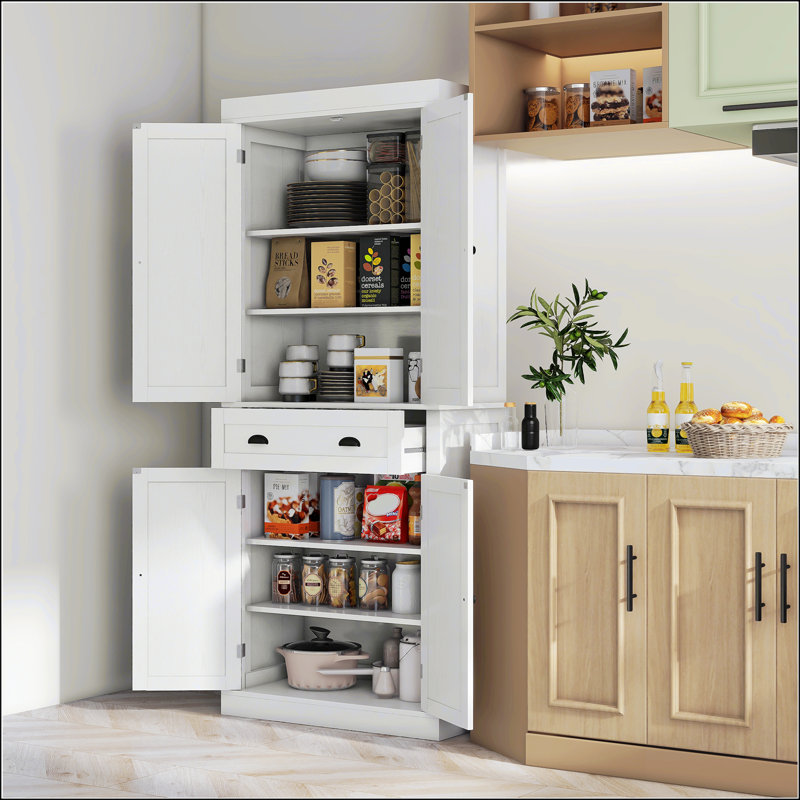 Garde-manger 72,5 po