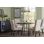 Chaise d'appoint Aleshia-1911424444