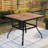 Alyah 4 - Person Patio Dining Set with Rectangular Table-81122767