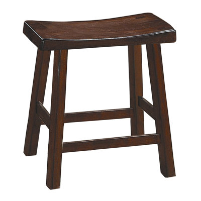 Justinian Counter Stool
