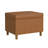 Xane Faux Leather Ottoman-96766057