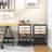 Utility Cart With 5 Drawers,Storage Drawer Cart With Tabletop And Lockable Wheels,Craft Storage Trolley Cart,5-Tier Rolling Utility Cart On Wheels-98972078