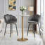  Tabouret de bar rotatif 29 po Olvina-1019253300