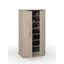 21 Pair Shoe Storage Cabinet