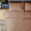 Silentnight Pure Cotton 200 TC Duvet Cover Set-112620285-112620286