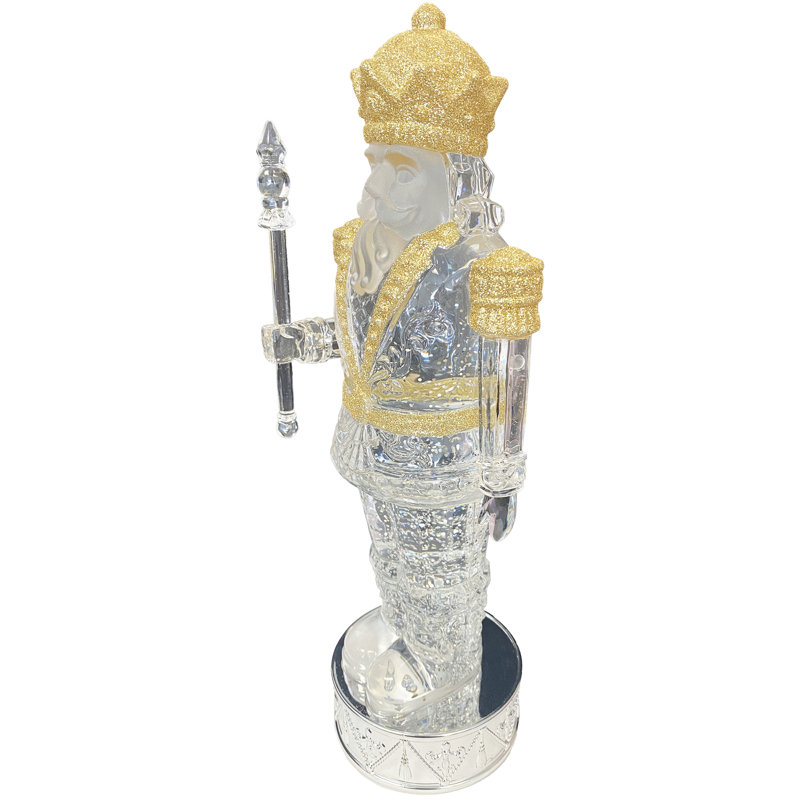 Globe casse-noisette 13 po