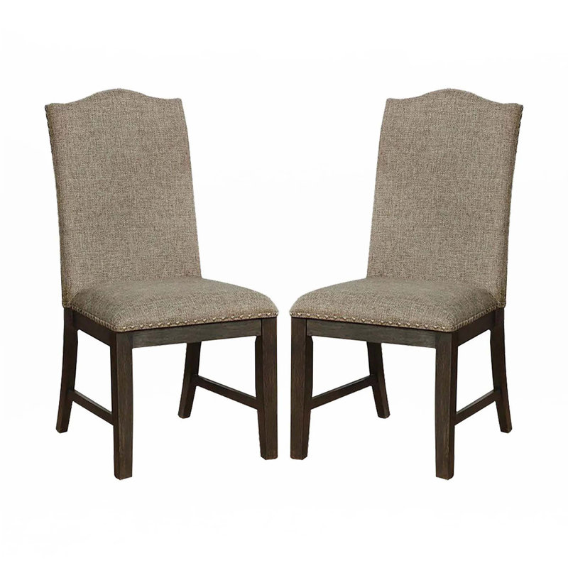Ensemble transitionnel de 2 chaises d'appoint