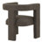 Jeremas Upholstered Accent Side Chair-1280020939