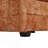 Chenille Fabric Sofa-1912890464