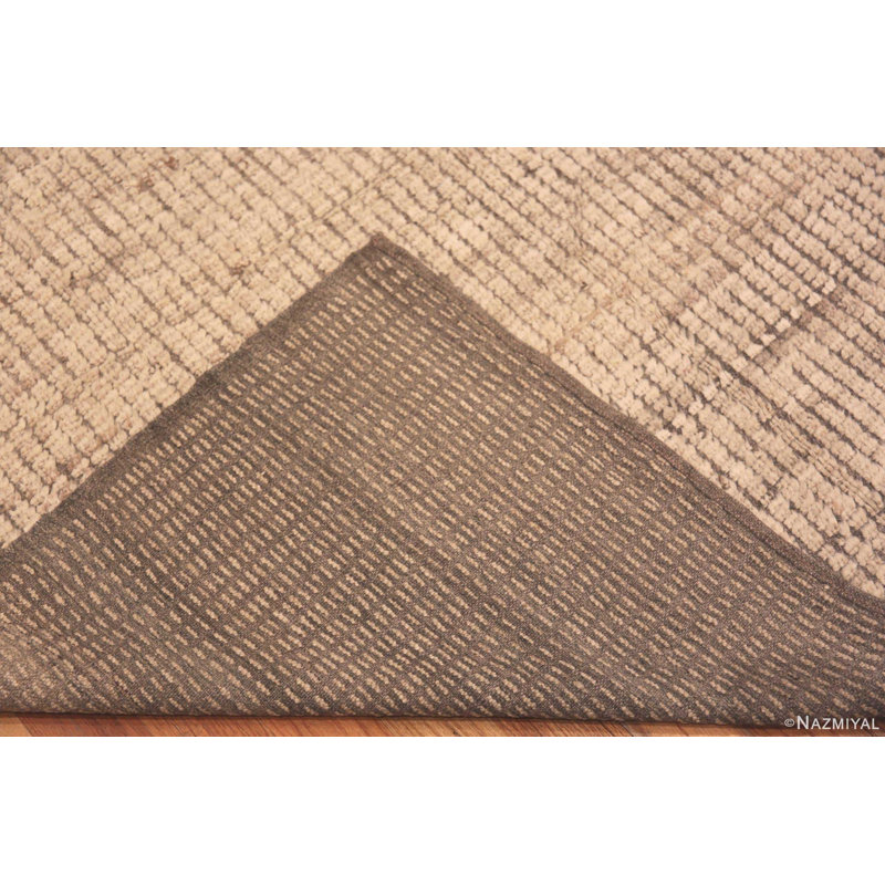 One-of-a-Kind 7'3" X 10'1" Hand Knotted Area Rug