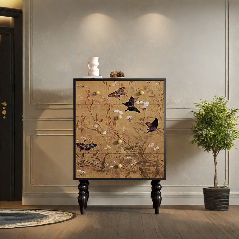 Commode d'appoint Modern Modern