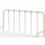 Alice European Single (90 X 200Cm) Metal Bed Vipack-1756354751