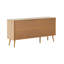 Weaverville 150cm Sideboard
