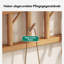 60cm Wall Mounted Clothes Rack